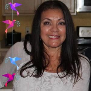 Meet your Posher, Rosa